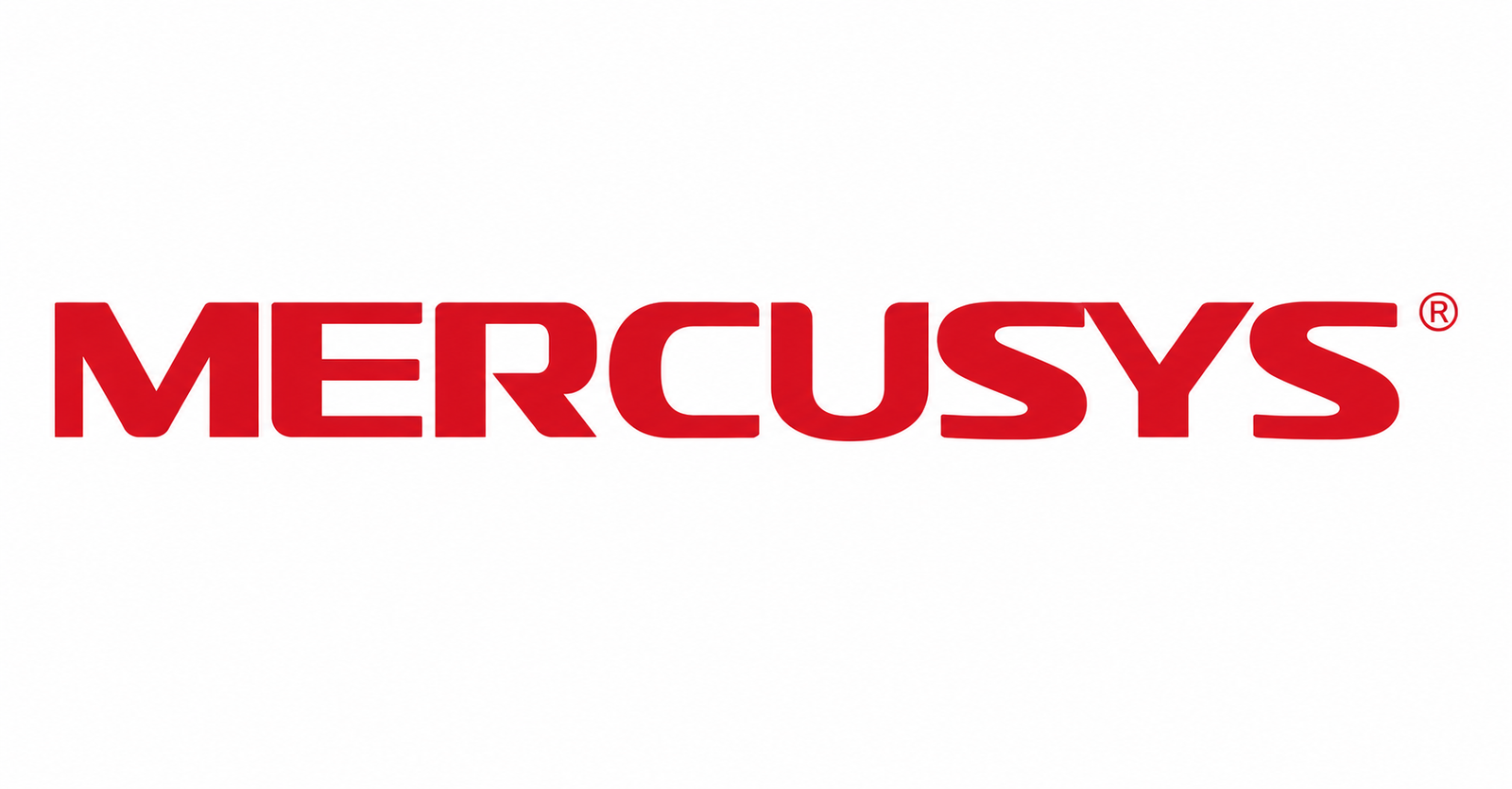 Mercusys