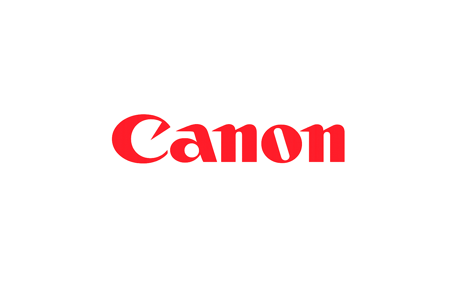 CANON 
