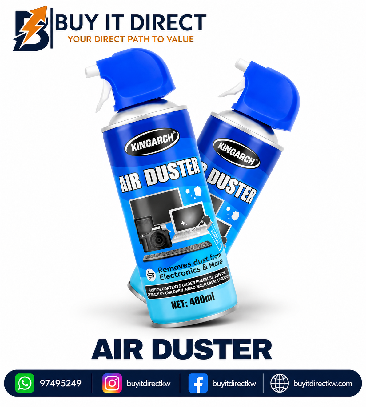 Air Duster