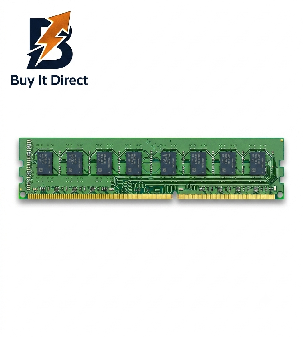 whalekom 4GB RAM 1333MHz DDR3L Desktop PC3-10600, PC Memory