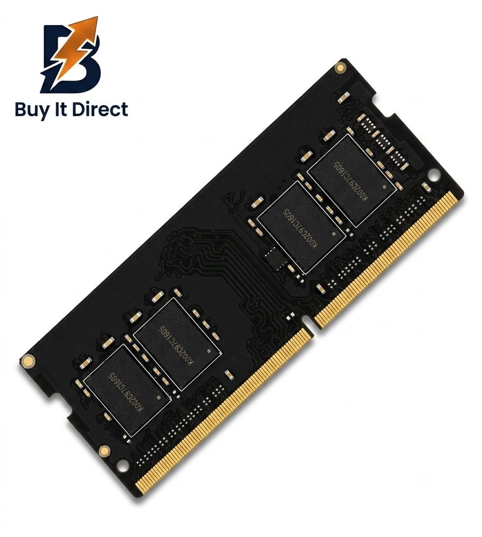 Lexar 8GB 3200MHz DDR4 Laptop RAM SODIMM Memory