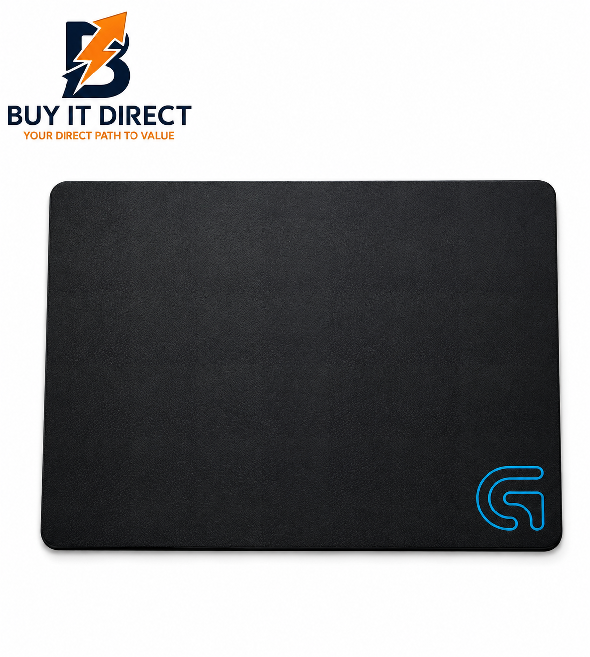 ماوس باد الألعاب القماشي لوجيتك G240