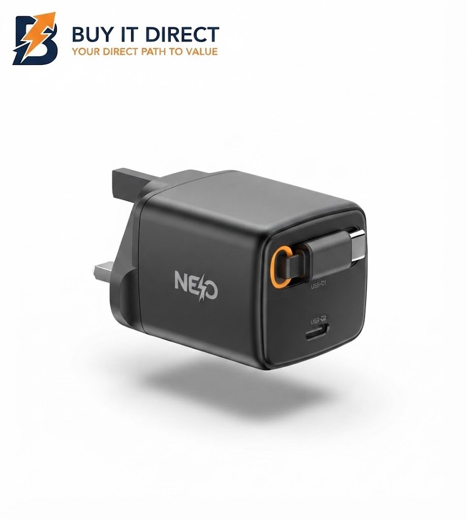 Neo Power Bank 10000mAh NE1PD634