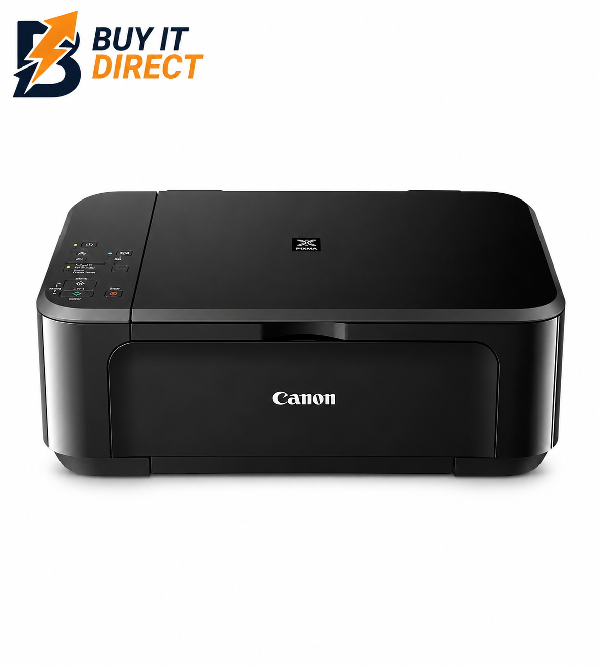Canon Pixma MG3640S متعددة الوظائف Inkjet طابعة