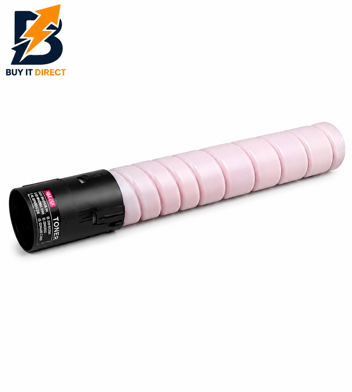Konica Minolta Tn-512 Magenta Toner Cartridge