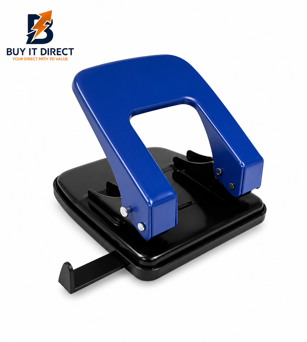 DINGLI Two Hole Paper Punch DL-958