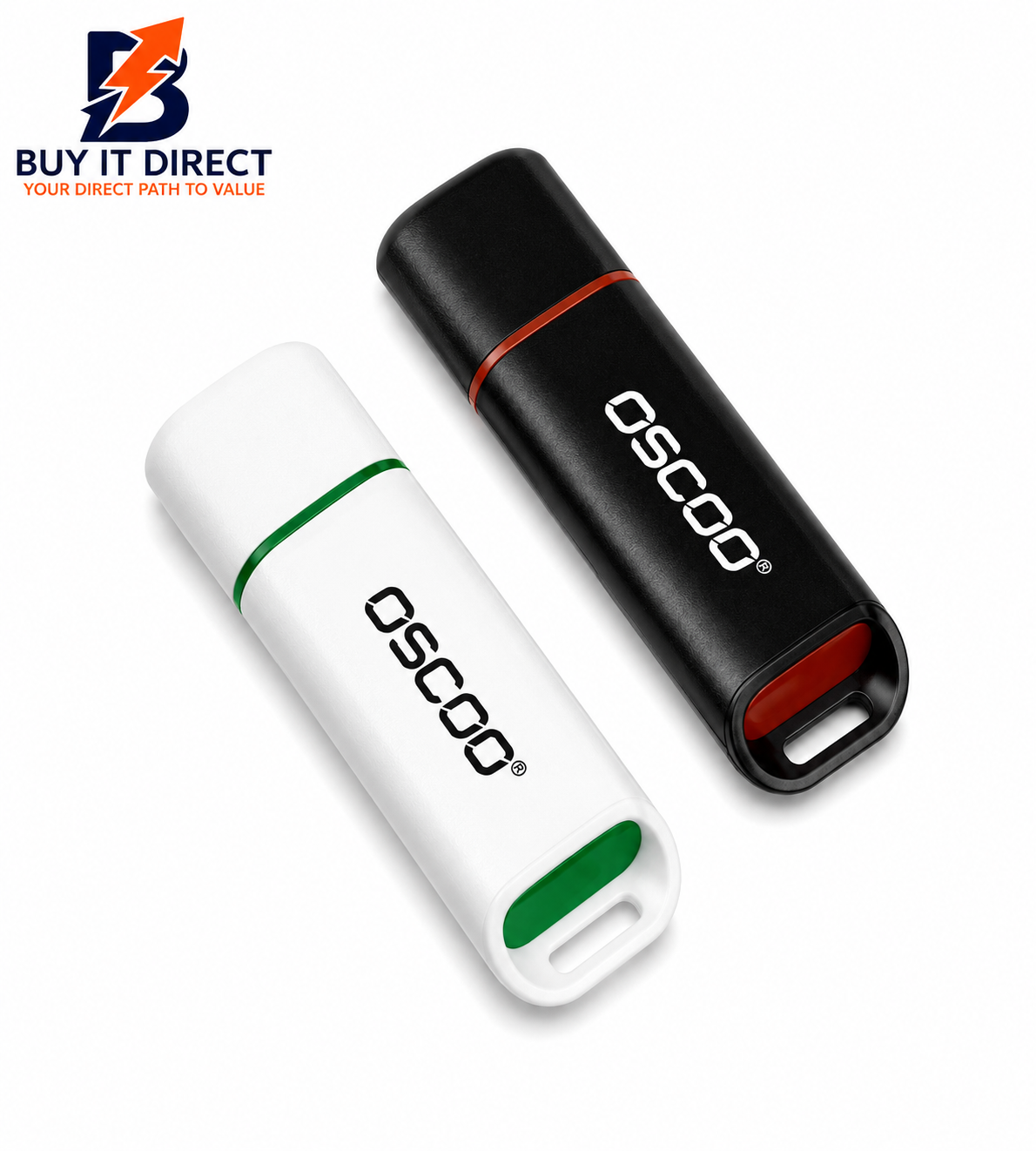 Oscoo R009 USB Flash Drive 32GB USB 2.0
