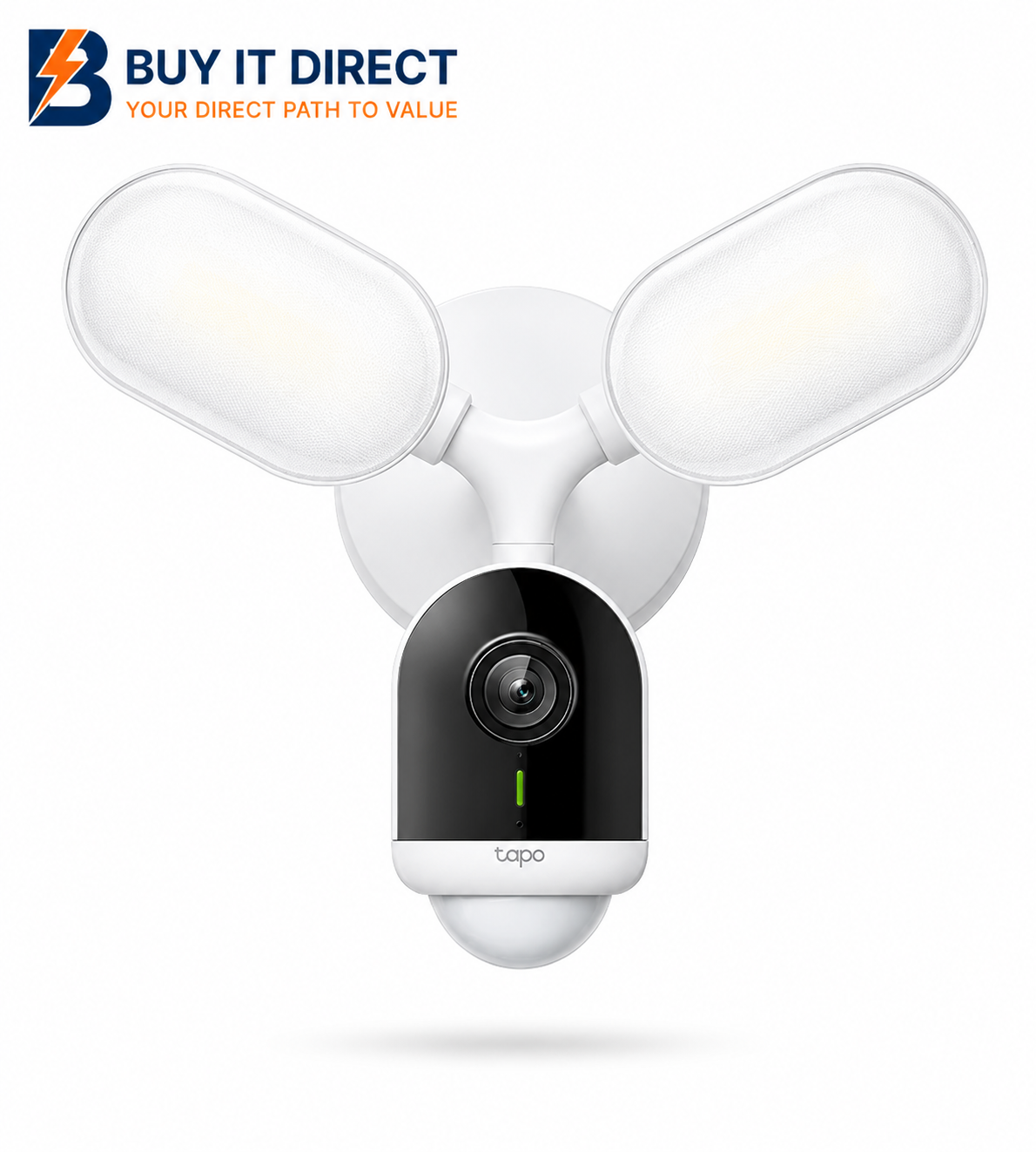 TP-Link TAPO C720 Smart Floodlight Camera