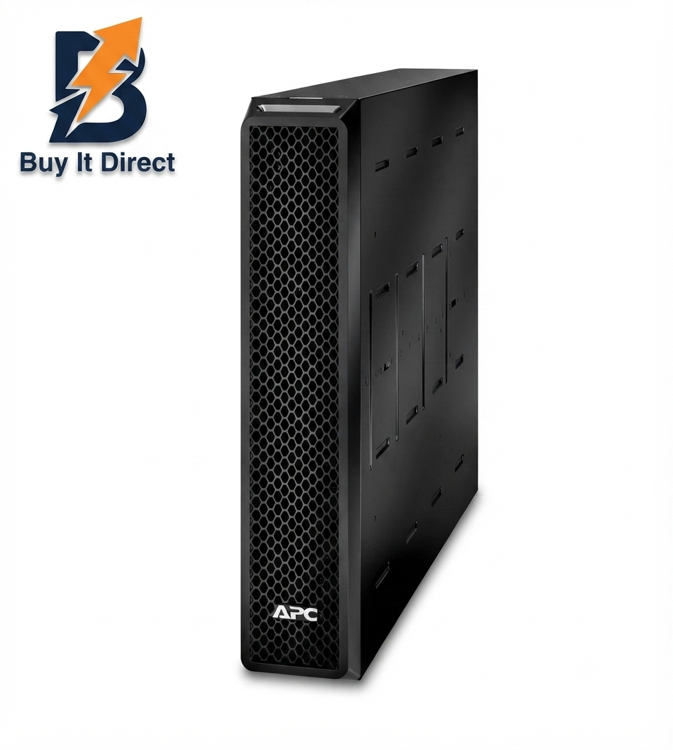 APC Smart-UPS SRT72BP External Battery Pack 72V 2.2kVA Rack/Tower for SRT UPS
