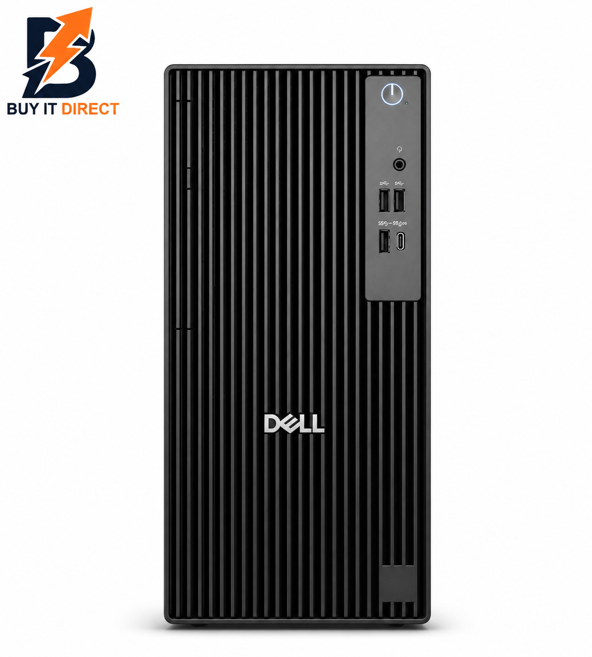 Dell Pro Tower QCT1250 Ultra 7 265 16GB 1TB SSD Windows 11 Pro