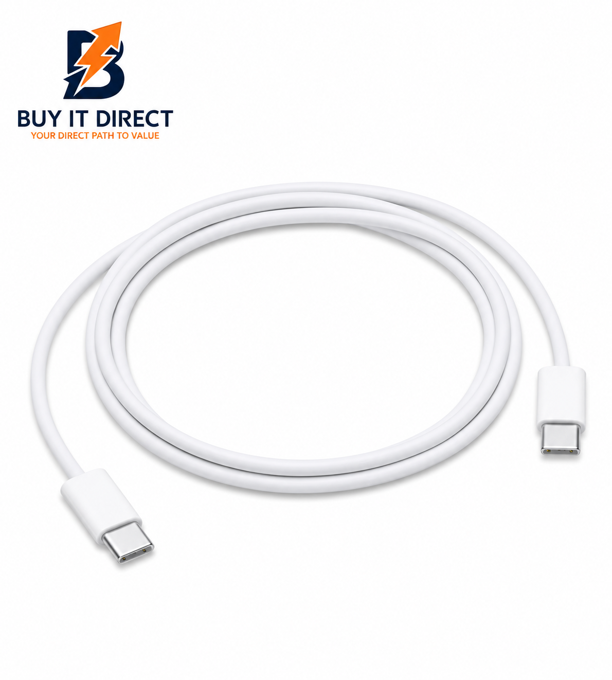 كابل شحن آبل USB C 1 متر - MM093ZM/A