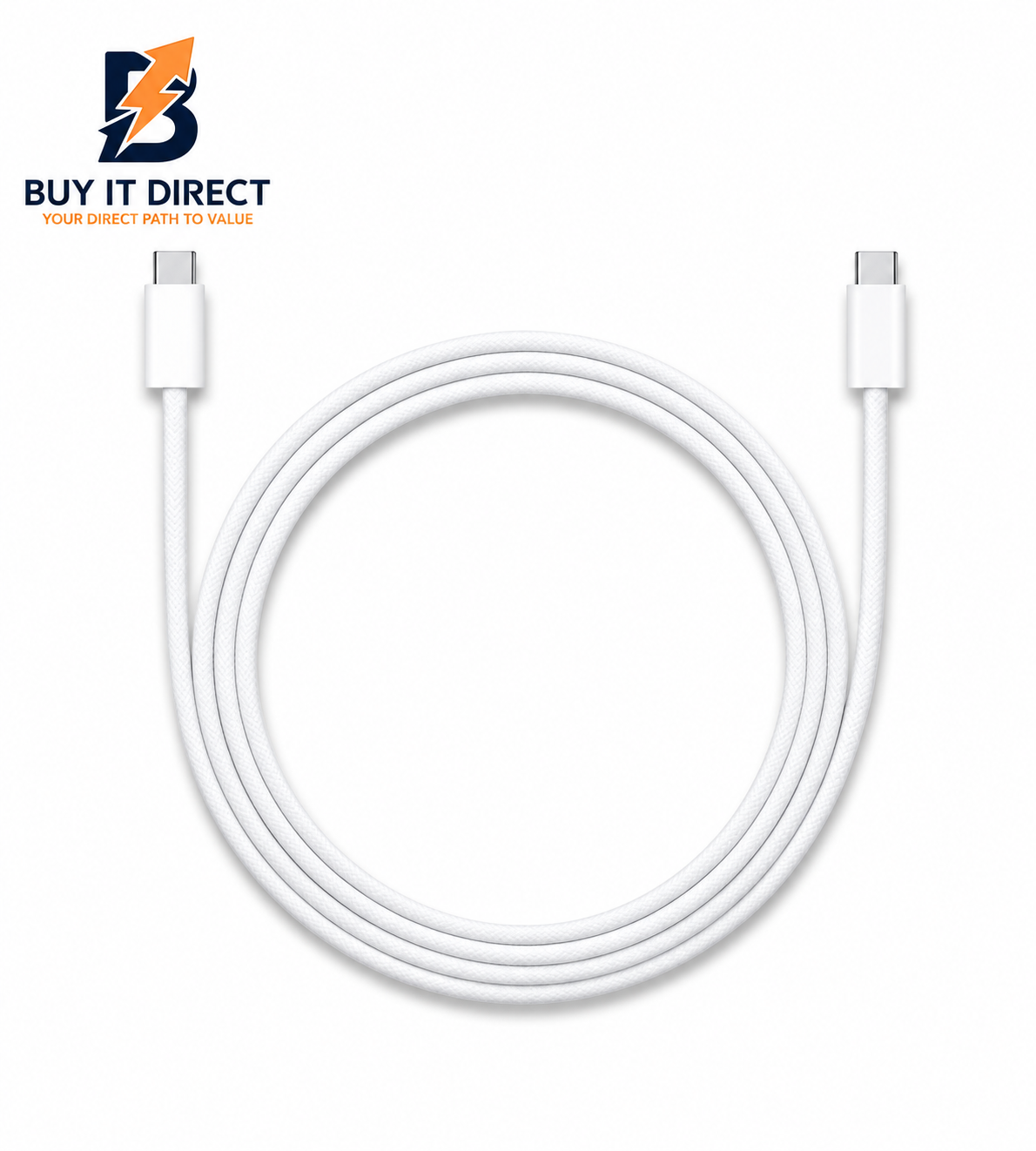 Apple 60W USB C Charge Cable 1m MW493ZM/A