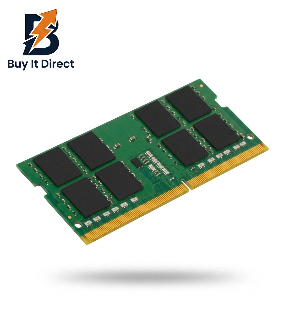 whalekom 8GB RAM 1600MHz DDR3 LAPTOP PC3-12800, Memory