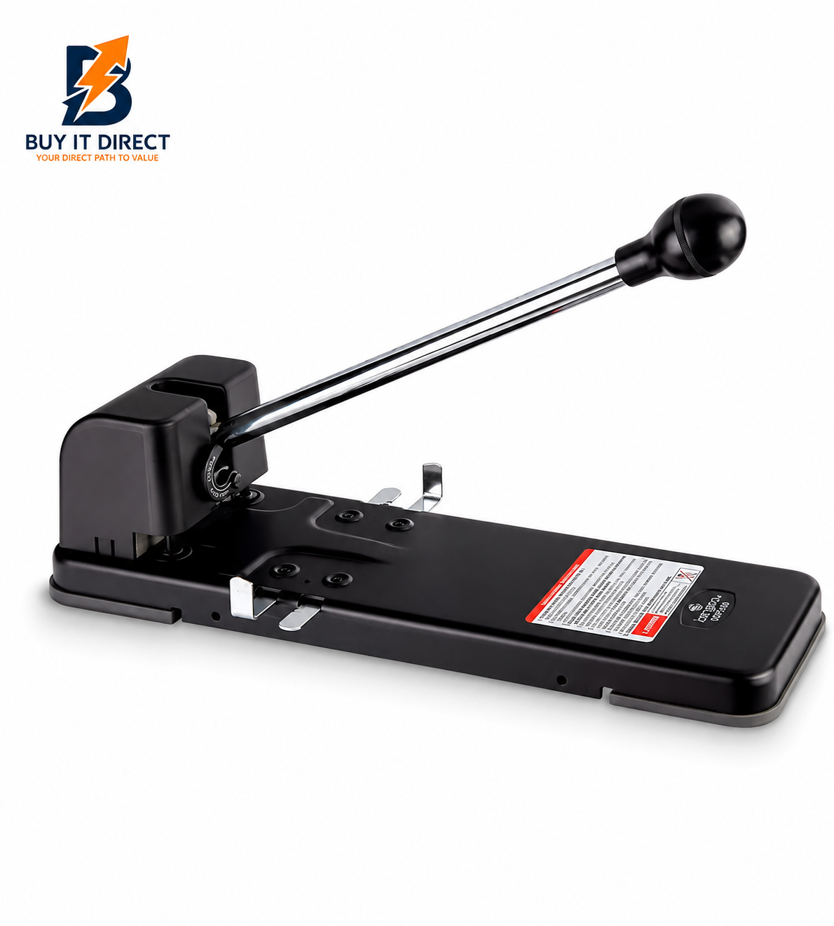 مثقاب ورق Kangaro HDP-2150 بفتحتين