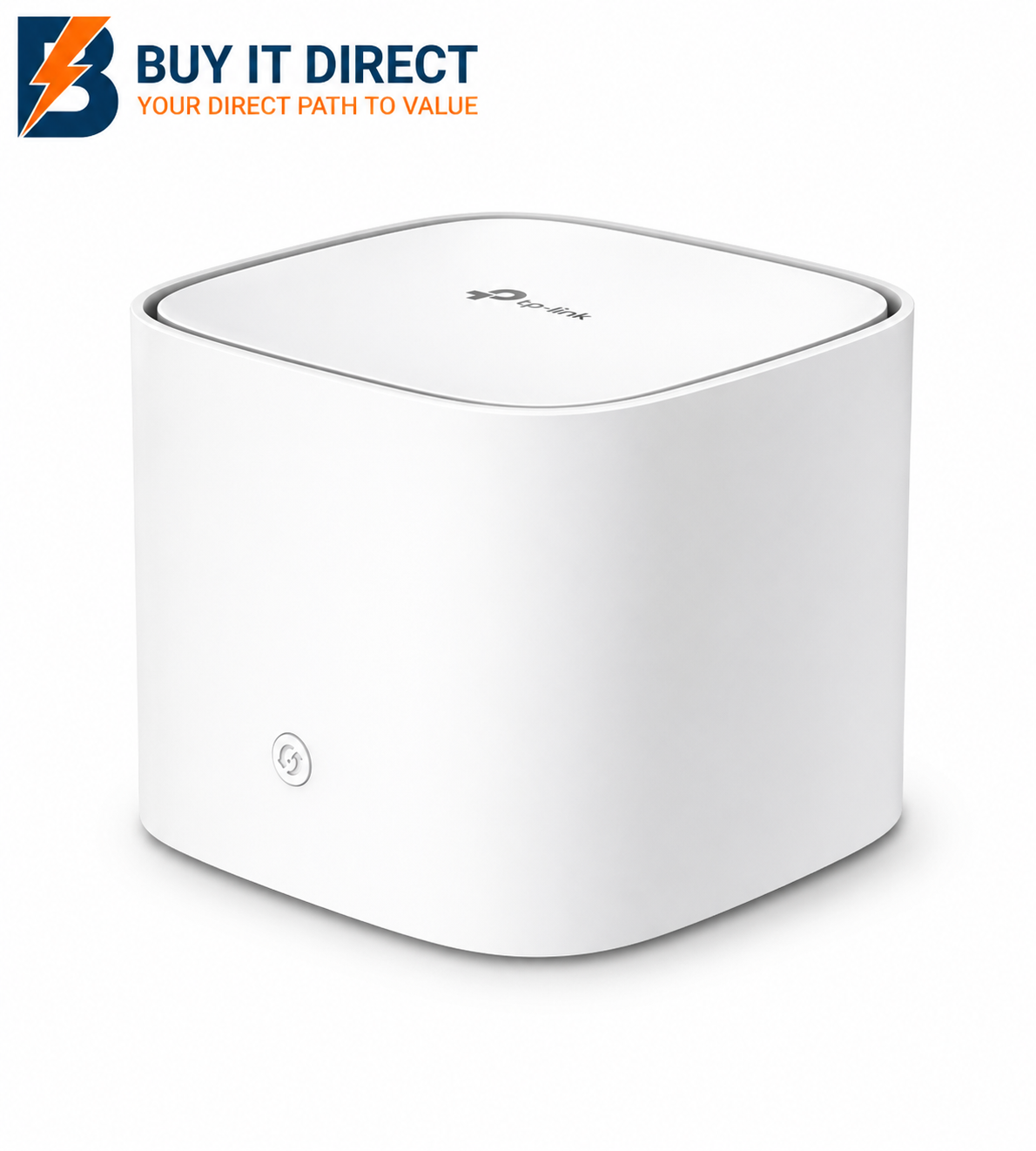 TP-Link HX510 AX3000 WiFi 6 Mesh (1 Pack)