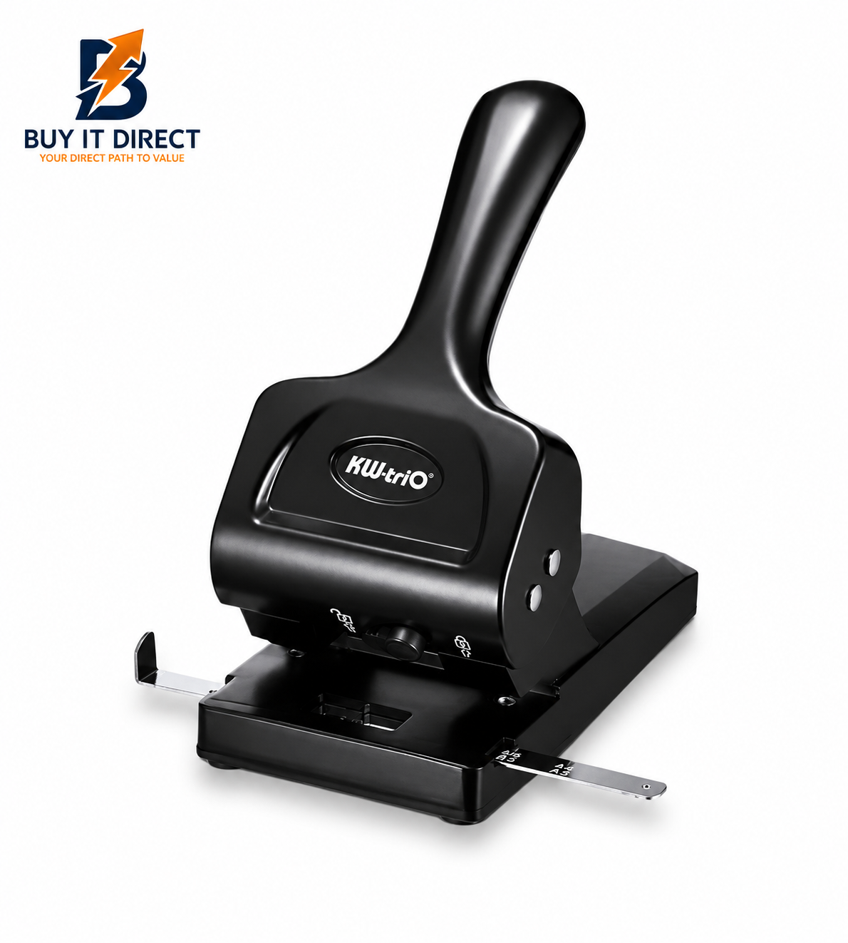 مثقاب ورق KW-TriO Power موديل 09520