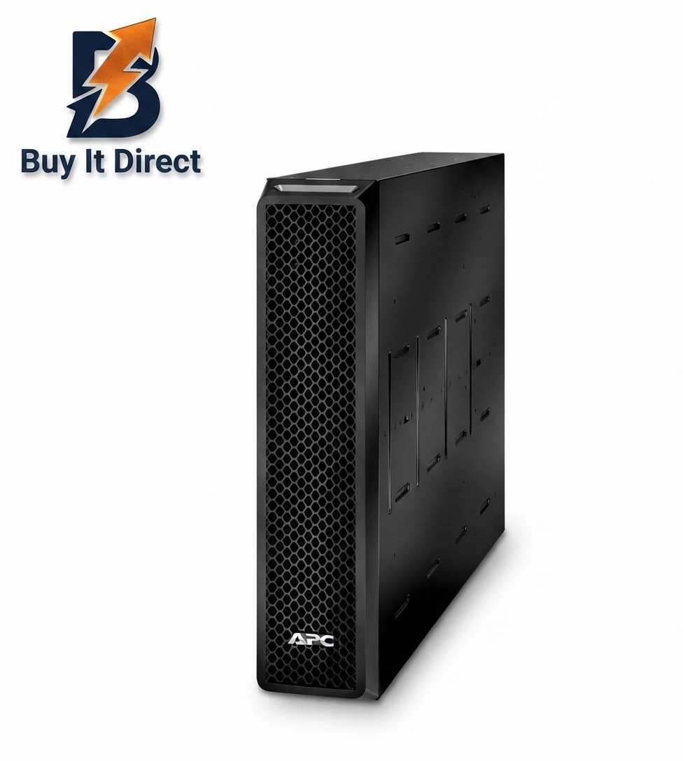 APC Smart-UPS SRT96BP External Battery Pack 96V for 3KVA Smart-UPS RT SRT Series