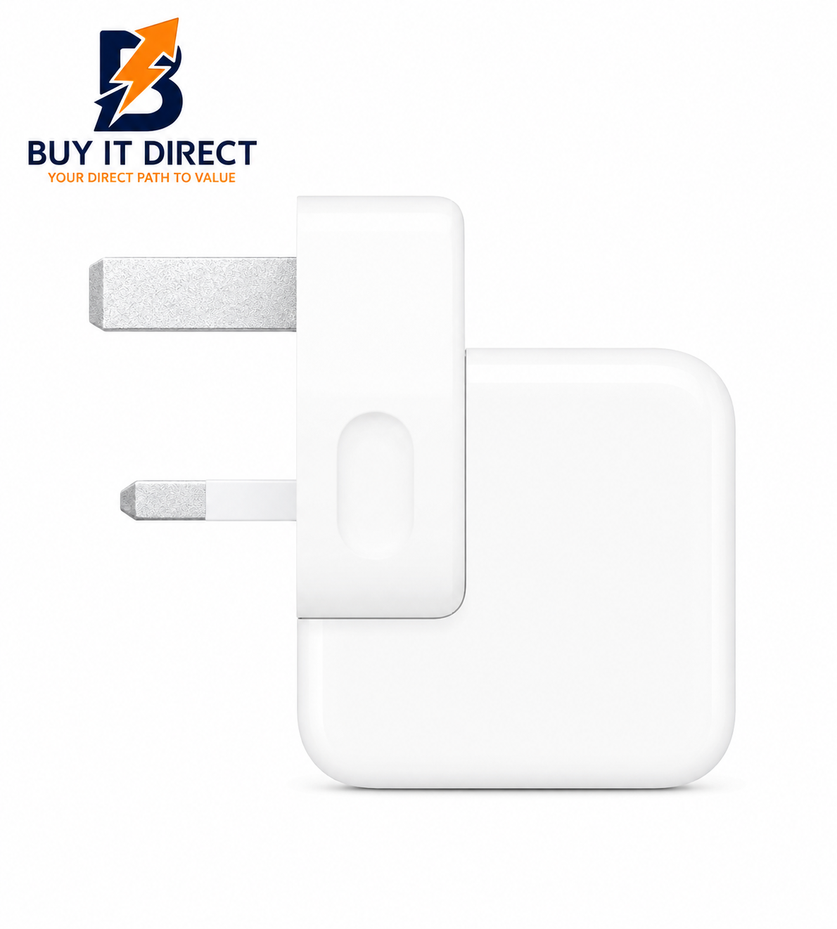 Apple 12W USB Power Adapter – MD836B/B