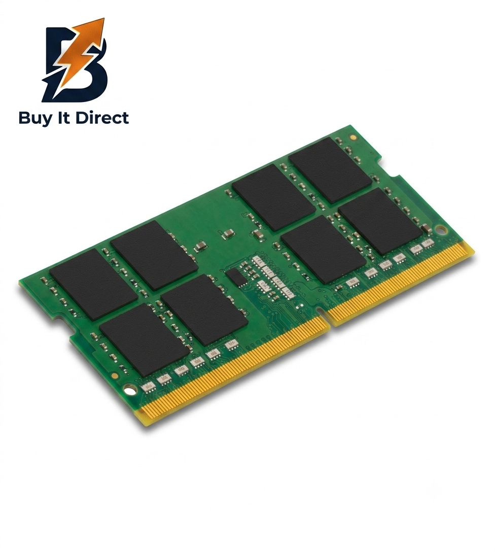 whalekom 8GB RAM 1333 MHz DDR3 LAPTOP PC3-10600, Memory