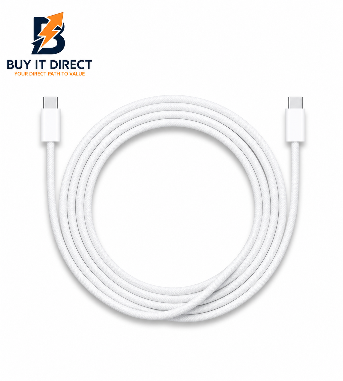 Apple 240W USB C Charge Cable 2m MYQT3ZM/A