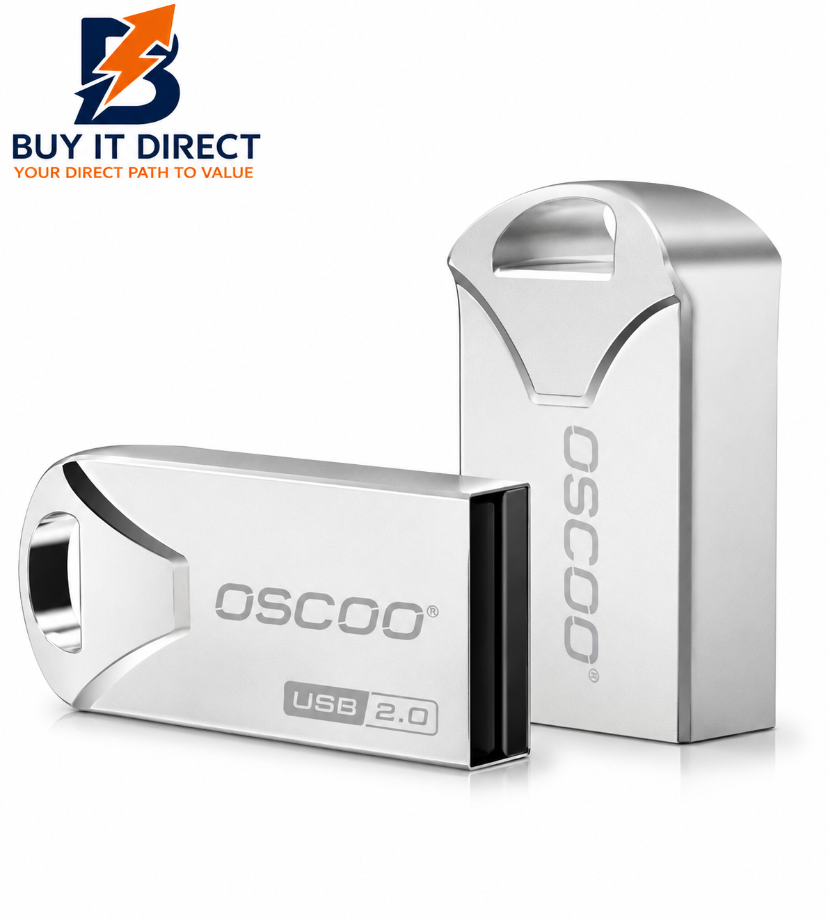 Oscoo R007 USB Flash Drive 16GB USB 2.0