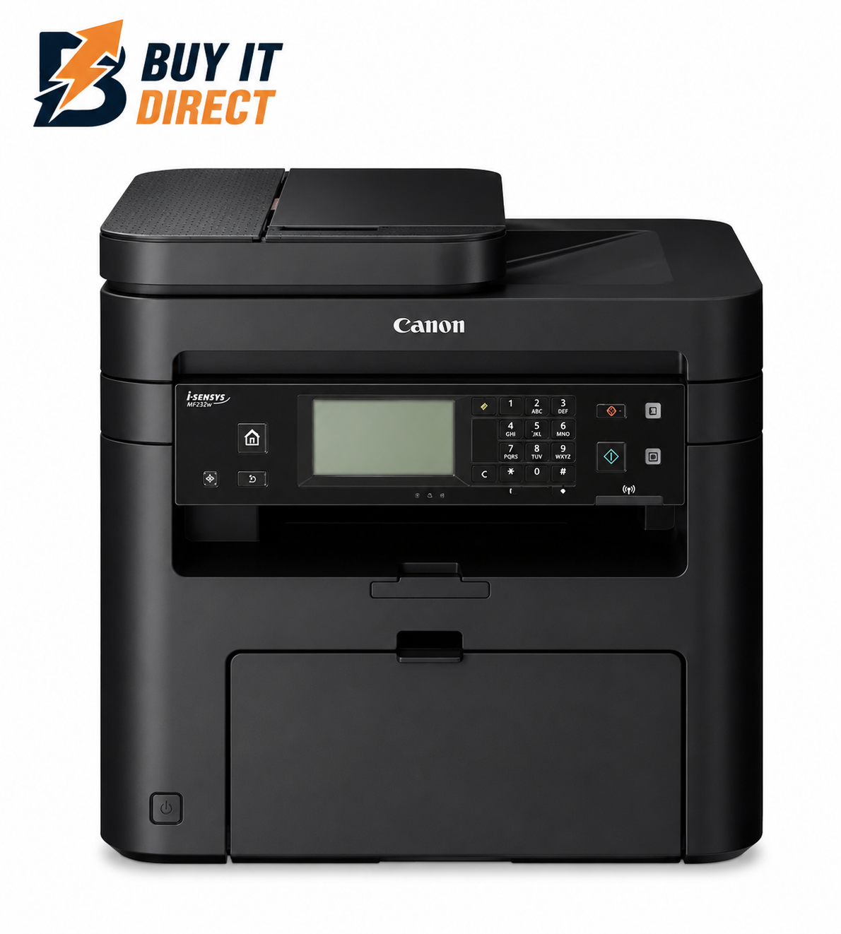 CANON I-SENSYS MF237W - SO