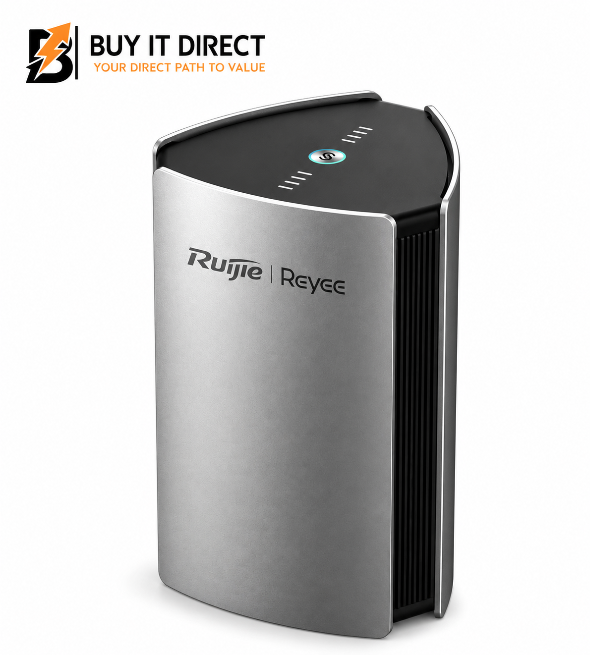 Ruijie Reyee RG M32 RG R6 AX3200 WiFi 6 Dual Band Gigabit Mesh Router 1 Pack