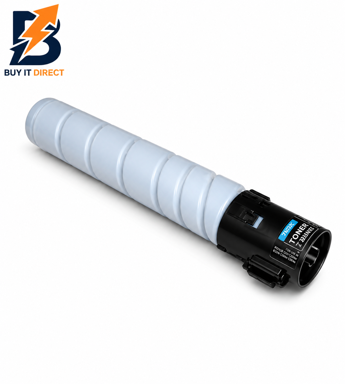 Konica Minolta Tn-512 Cyan Toner Cartridge