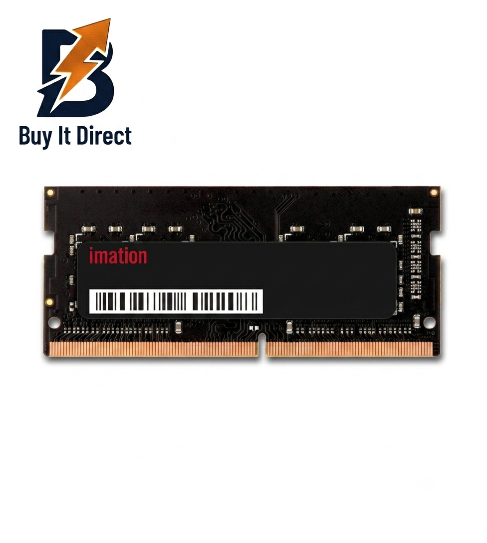 Imation 32GB 3200MHz DDR4 laptop RAM SODIMM Memory