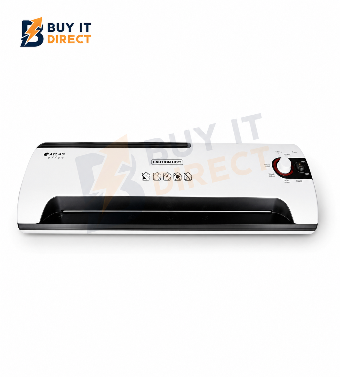 Atlas Laminating Machine A3 (As Lm2 P34D3)