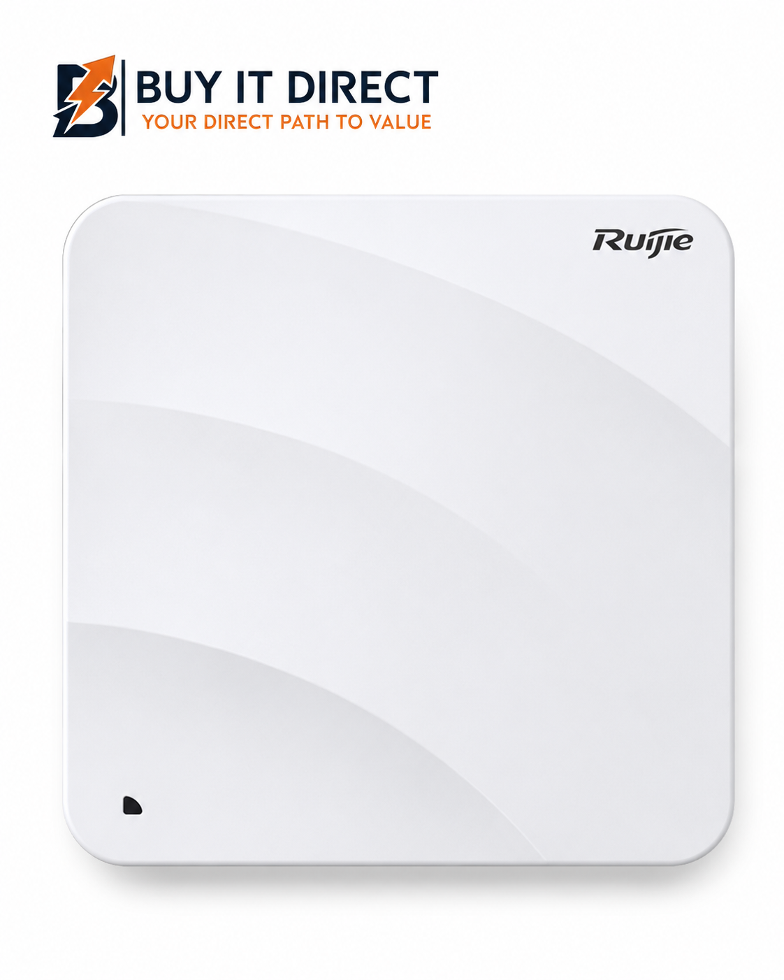 روجي RG AP730 L نقطة وصول لاسلكية داخلية ثنائية النطاق