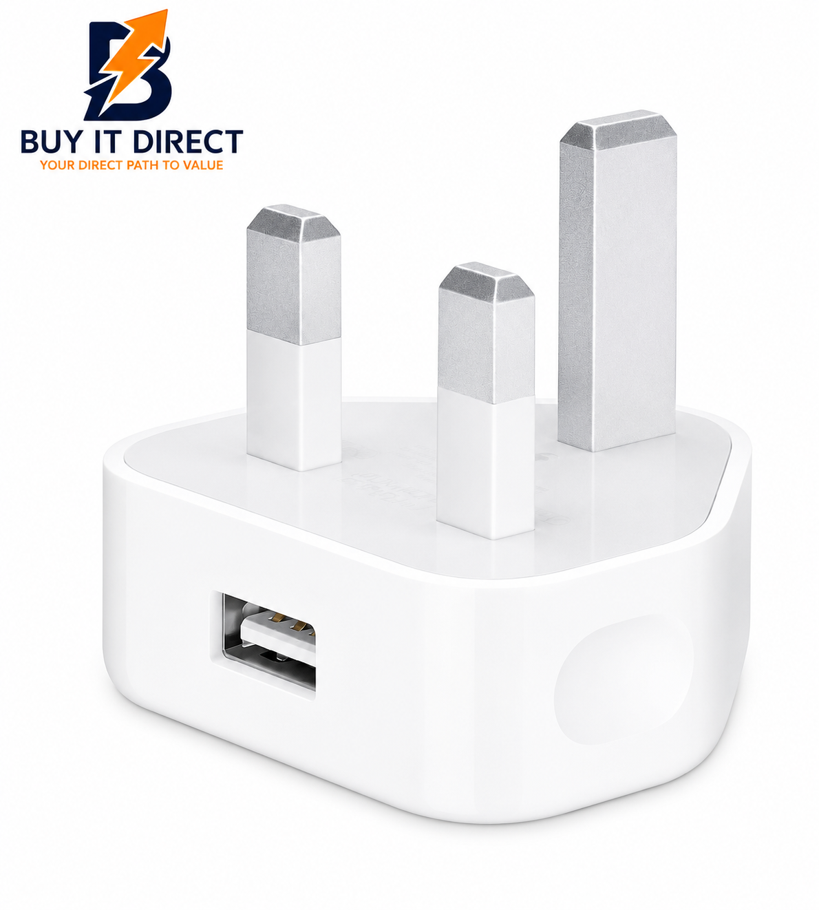 Apple TRAVEL ADAPTER UK PIN 5W
