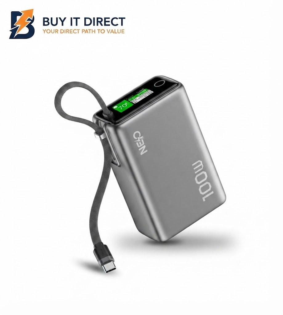 Neo Power Bank 20000mAh NE1PB47