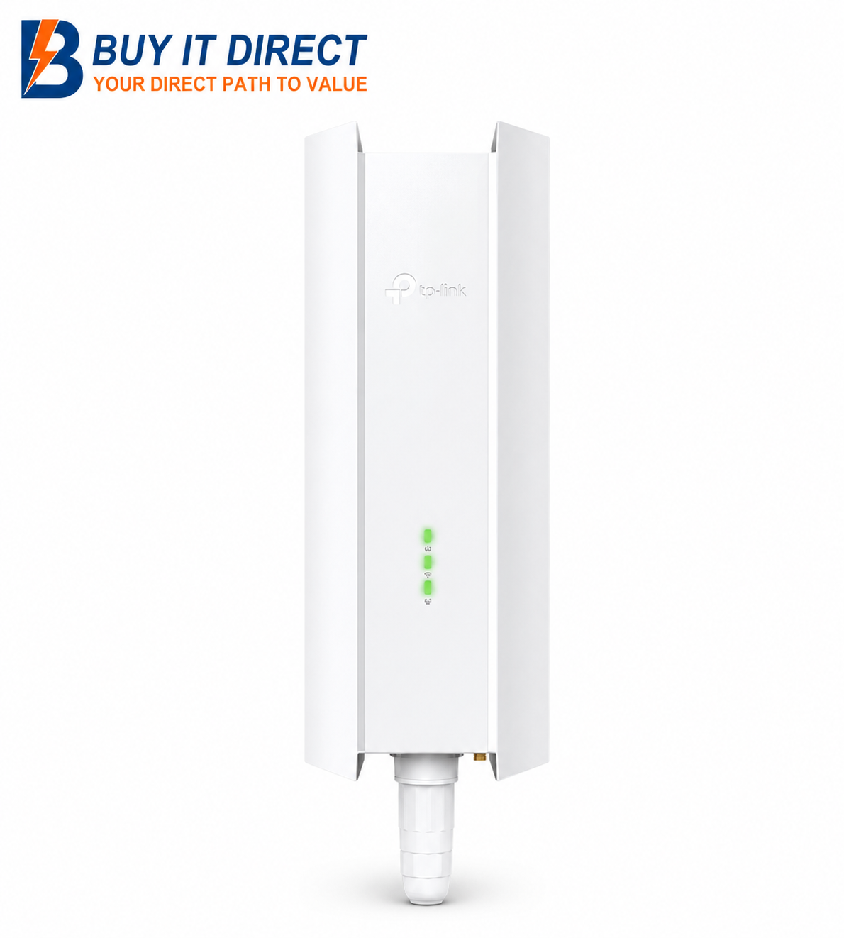 بوابة TP-Link NE211-Outdoor الخارجية بتقنية 5G