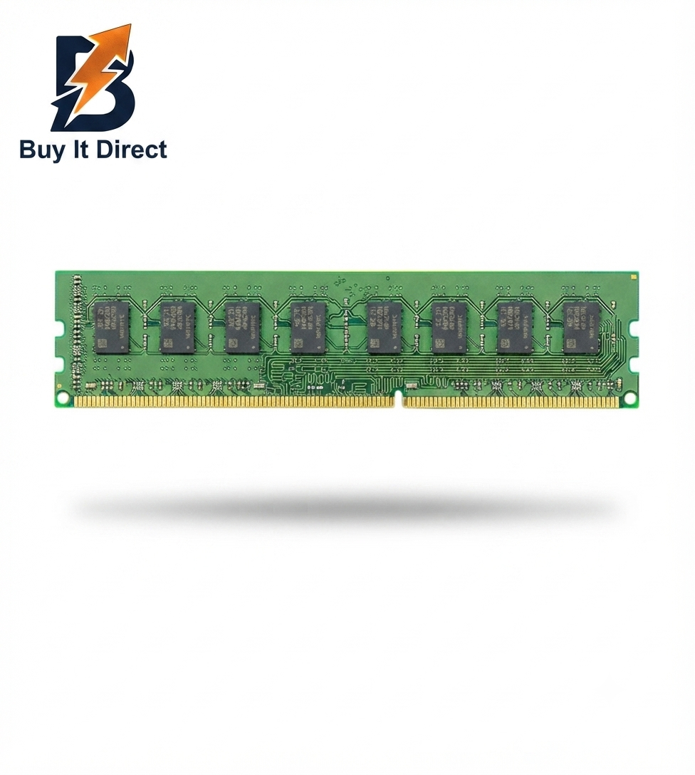whalekom 4GB RAM 1600MHz DDR3 Desktop PC3L-12800, PC Memory
