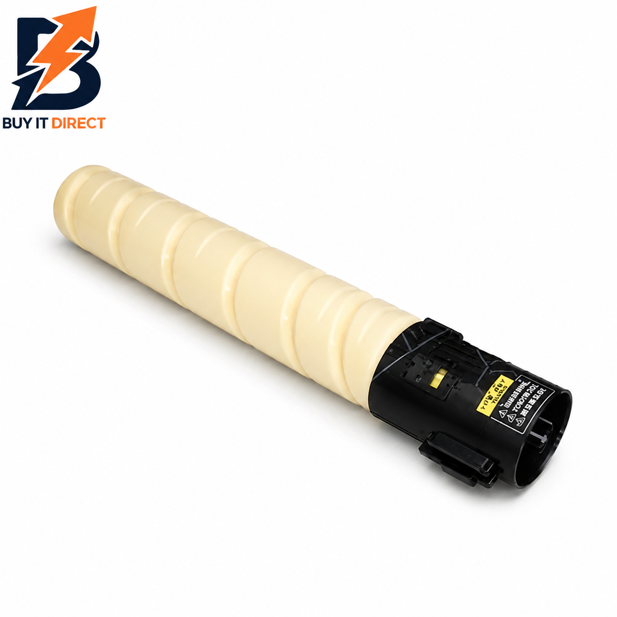 Konica Minolta Tn-512 Yellow Toner Cartridge