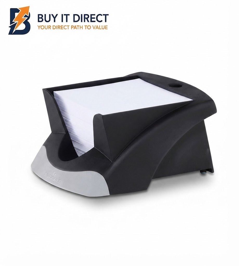 DURABLE MEMO HOLDER 7714