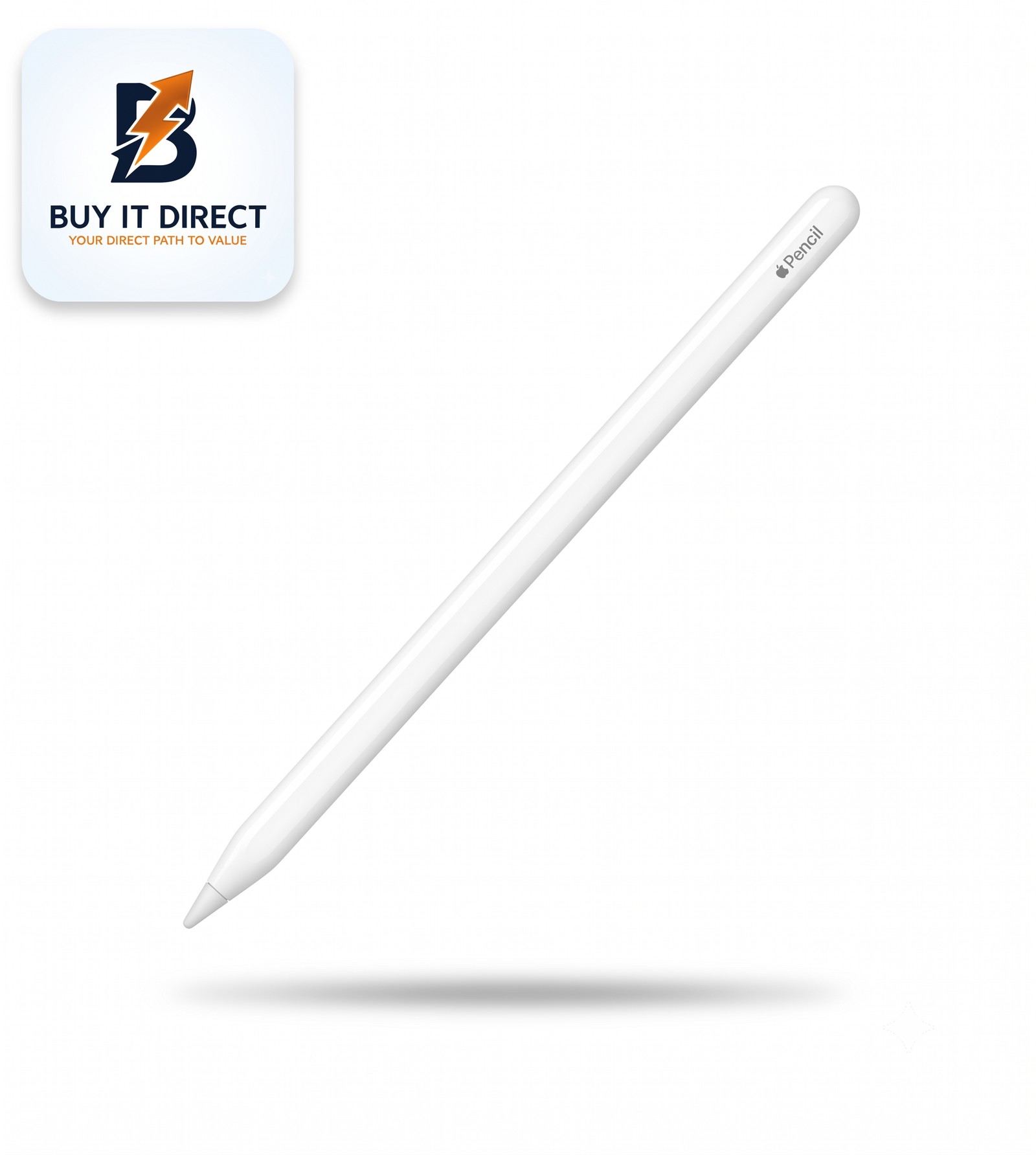 Apple Pencil (2nd Generation) – MU8F2ZM/A