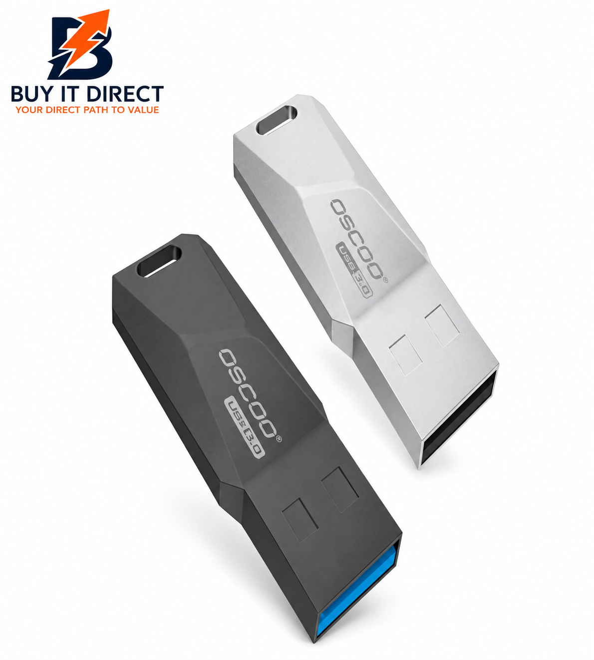 Oscoo R006 USB Flash Drive 16GB USB 2.0