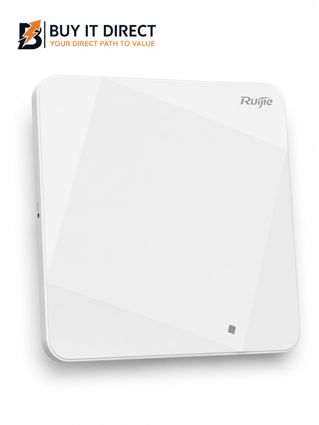 روجي RG AP710 نقطة وصول لاسلكية داخلية ثنائية النطاق WiFi 5