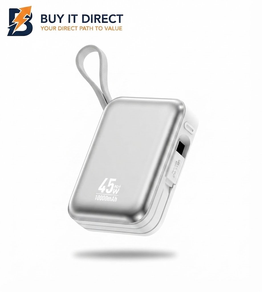 Neo Power Bank 10000mAh NE1PB41