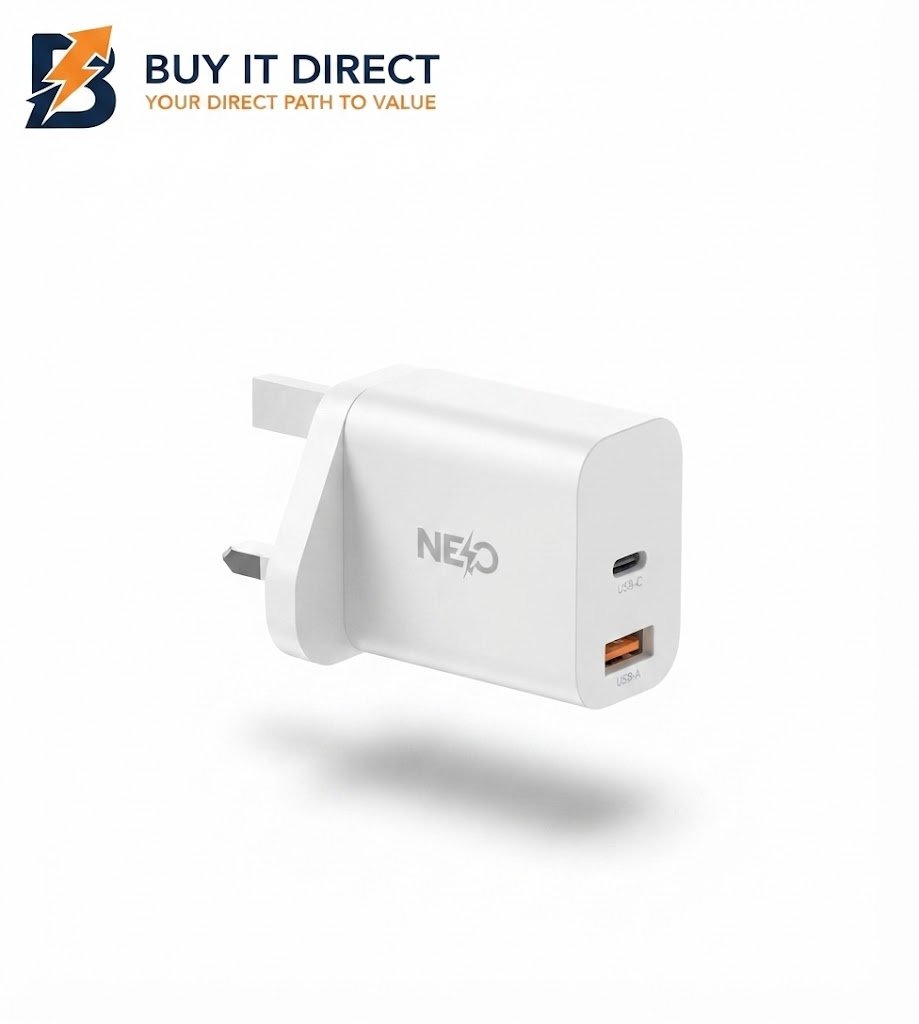 Neo Power Bank 10000mAh NE1PD608