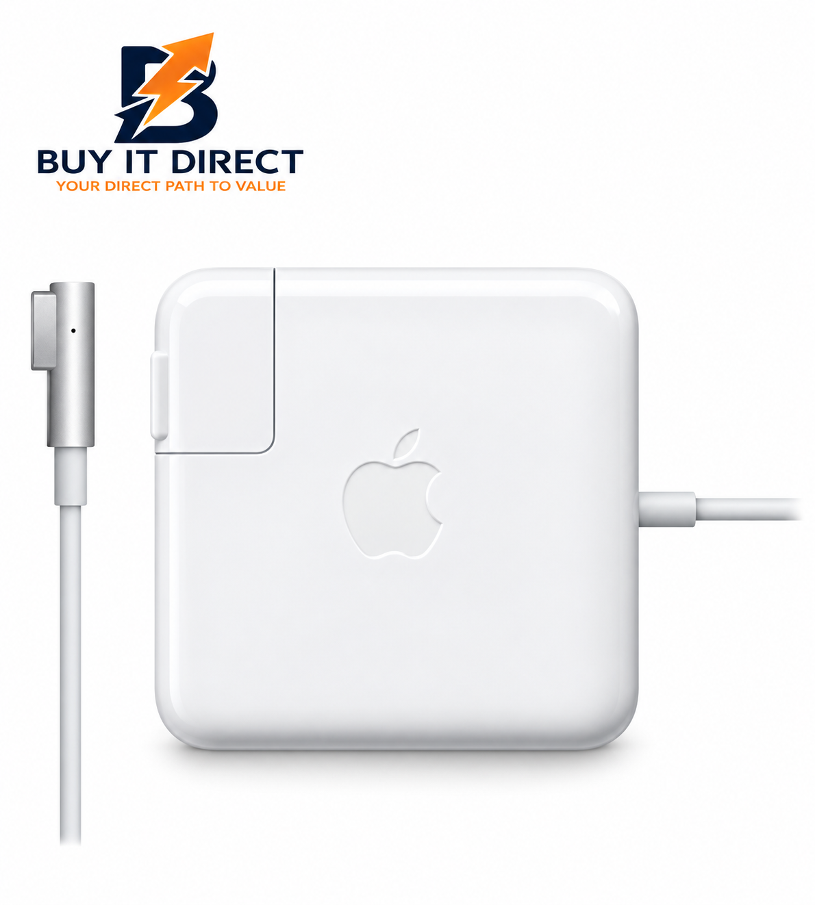 Apple 45W MagSafe 2 Power Adapter – MD592B/B