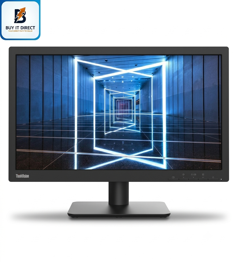 شاشة لينوفو ثينك فيجن E20-30-19.5"TN-2ms-VGA-HDMI