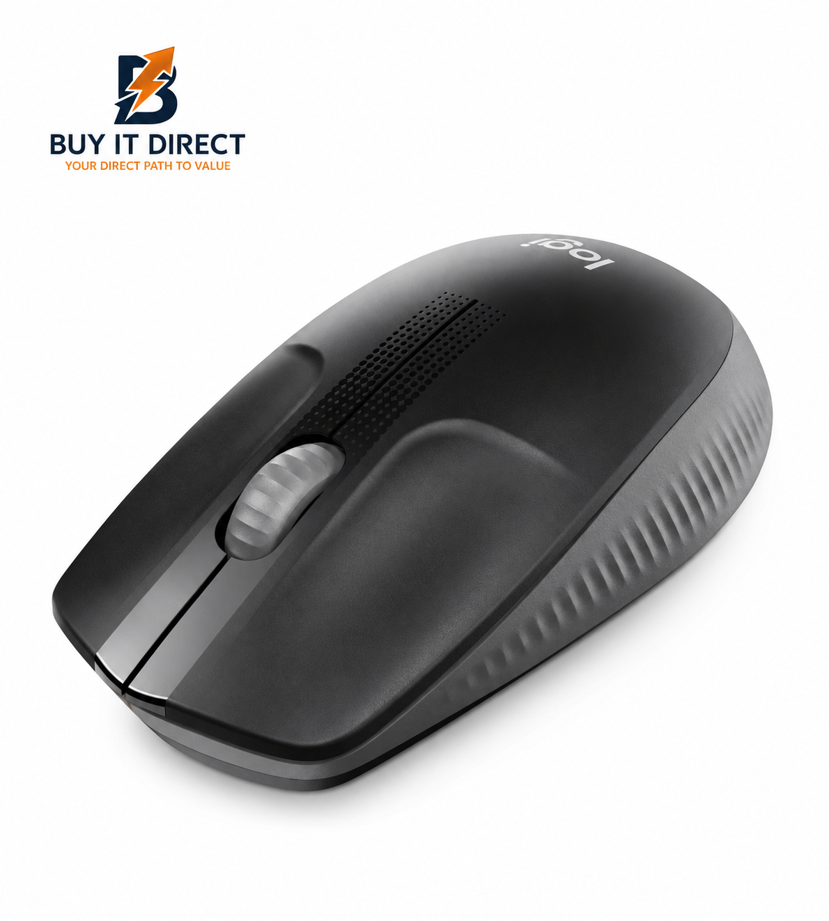 Logitech M190 Wireless Mouse