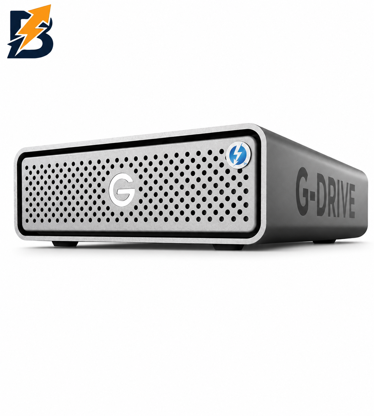 SanDisk Professional G-DRIVE Pro Thunderbolt 3 USB Type-C External HDD, 250MB/S 18 TB