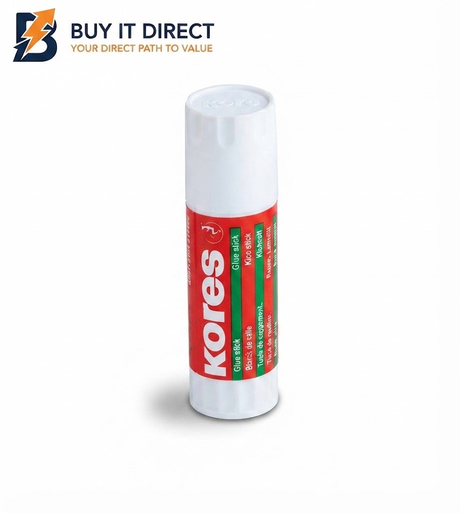 KORES GLUE STICK 8 GM