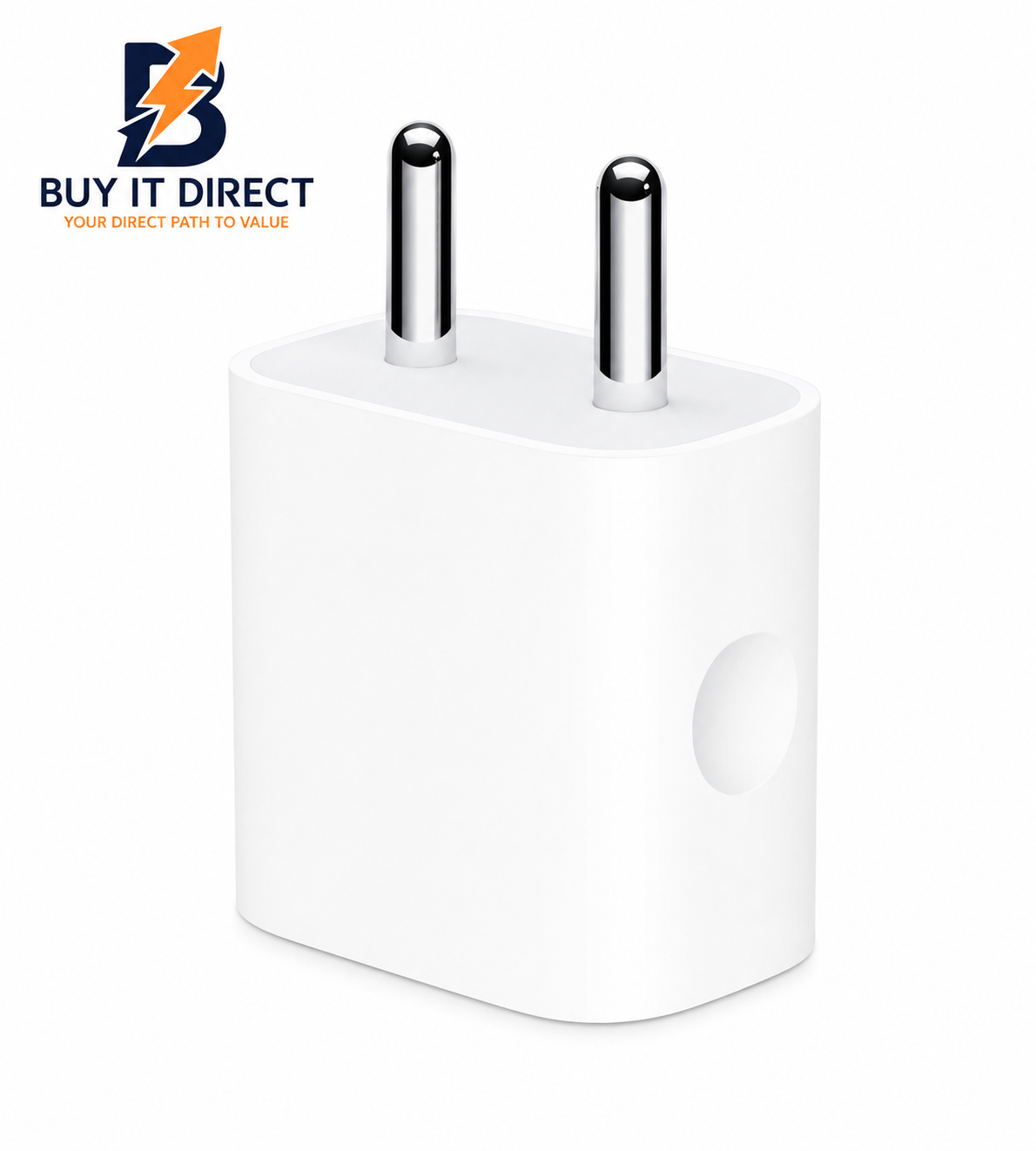 Apple 20W USB-C Power Adapter – MUVT3B/A
