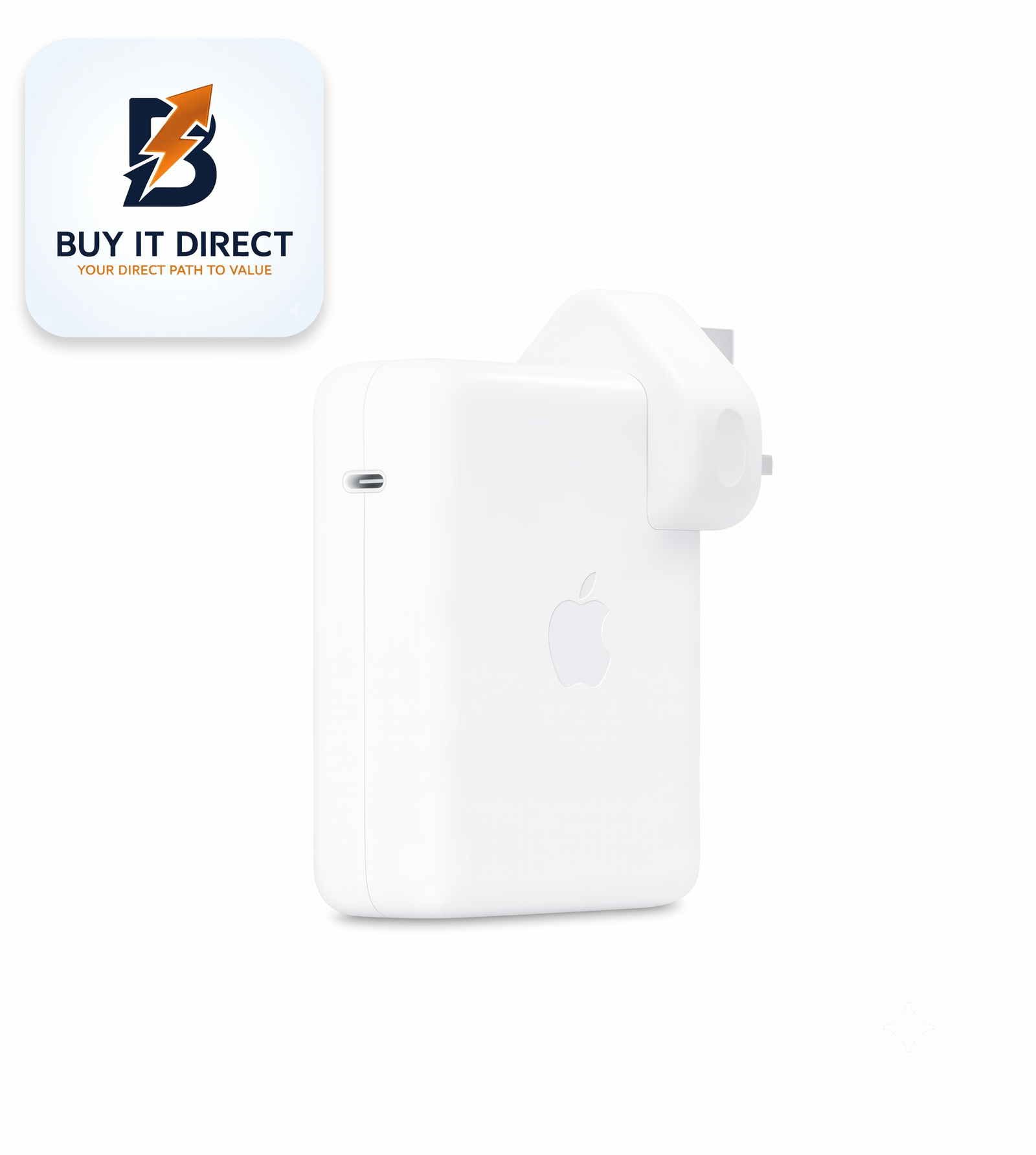 Apple 140W USB-C Power Adapter – MW2M3B/A