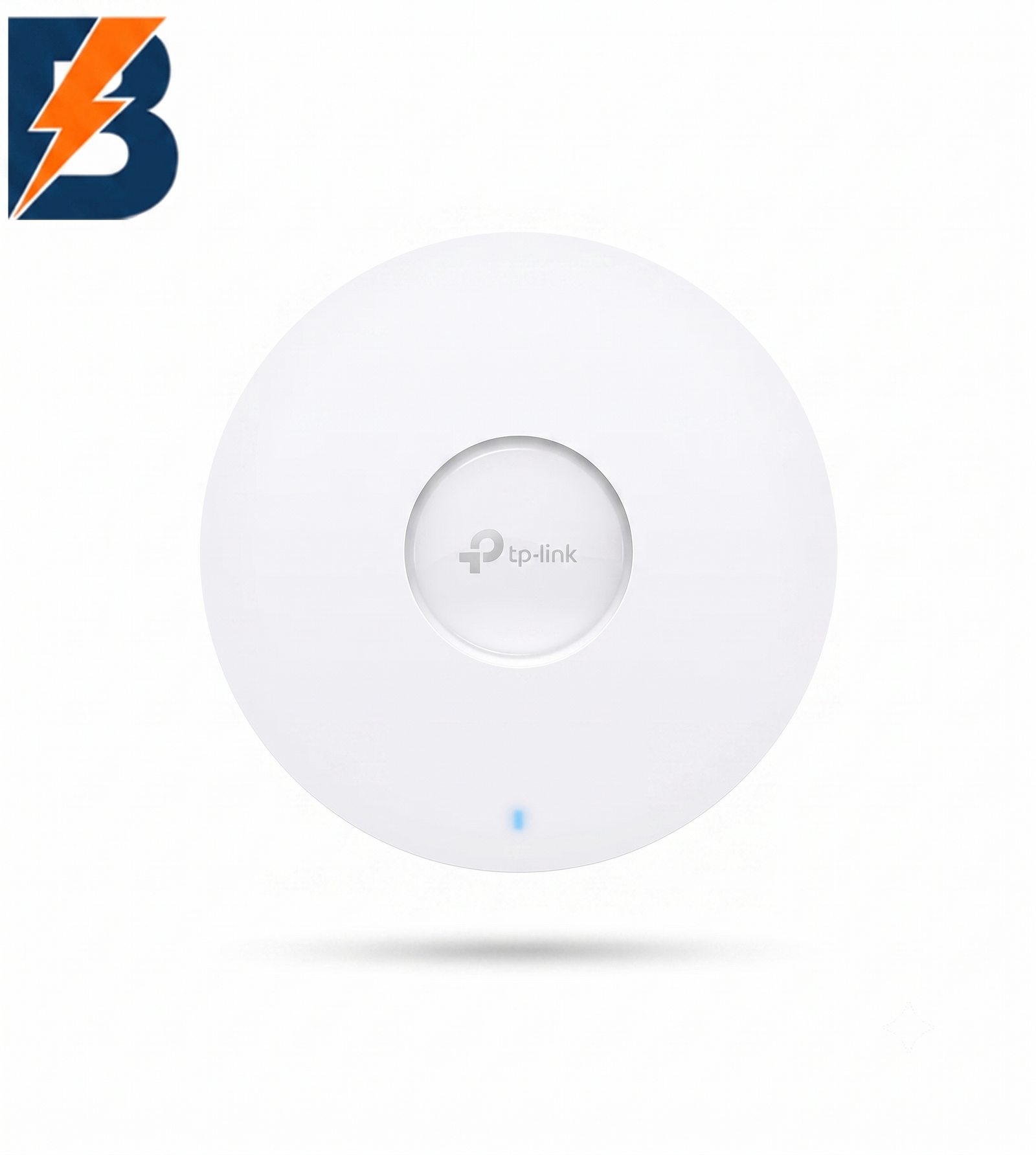 TP-Link EAP653 AX3000 Ceiling Mount WiFi 6 Access Point